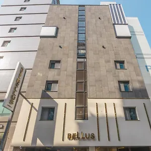 ホテル Bellus, 釜山広域市